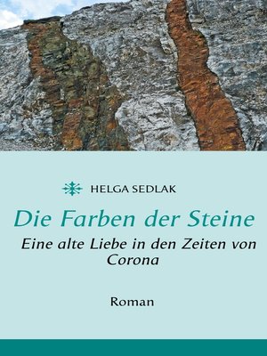 cover image of Die Farben der Steine